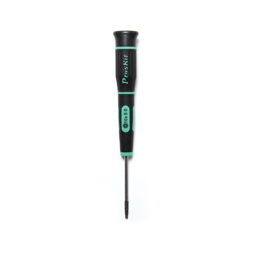 Pro'sKit SD-081-T10H T10H Torx Star Precision Screwdriver
