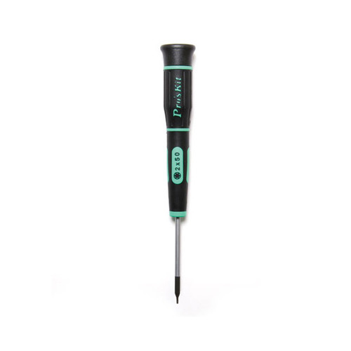 Pro'sKit SD-081-T2 T2 Torx Star Precision Screwdriver