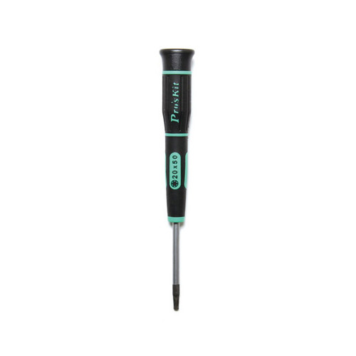 Pro'sKit SD-081-T20 T20 Torx Star Precision Screwdriver
