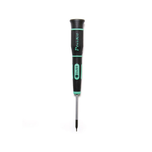 Pro'sKit SD-081-T3 T3 Torx Star Precision Screwdriver