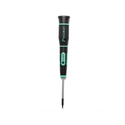 Pro'sKit SD-081-T4 T4 Torx Star Precision Screwdriver