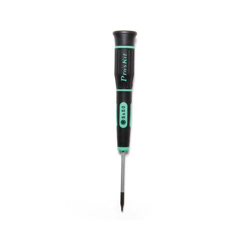 Pro'sKit SD-081-T5 T5 Torx Star Precision Screwdriver