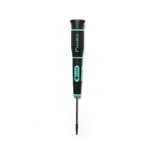 Pro'sKit SD-081-T6H T6H Torx Star Precision Screwdriver