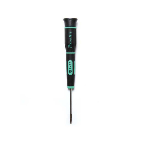 Pro'sKit SD-081-T7H T7H Torx Star Precision Screwdriver