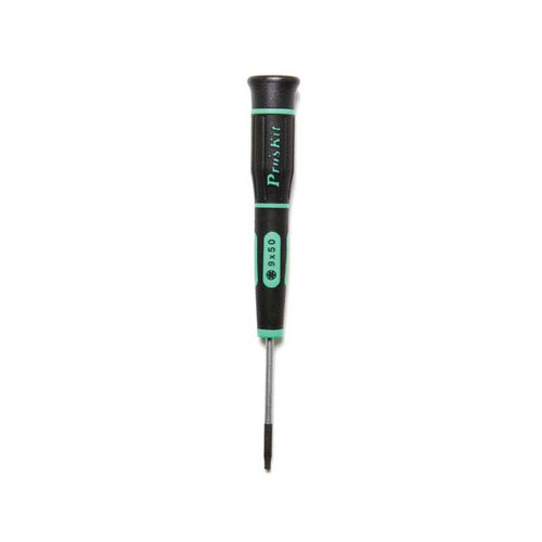 Pro'sKit SD-081-T9 T9 Torx Star Precision Screwdriver