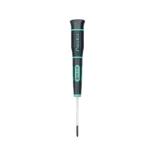 Pro'sKit SD-081-TRI00 TRI00x50mm Precision Screwdriver