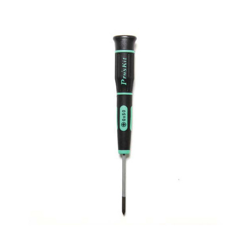 Pro'sKit SD-081-Z3 PZ#0x50 Precision Screwdriver