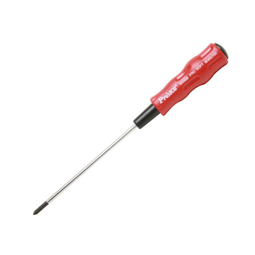 Pro'sKit 800-013 #0 x 6" Phillips Screwdriver