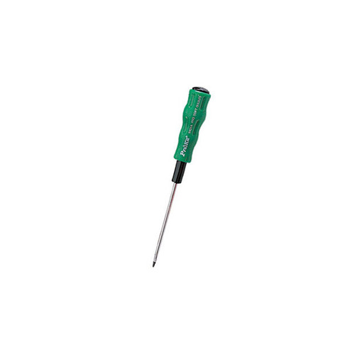 Pro'sKit 800-014 3/16 x 4" Straight Blade Screwdriver