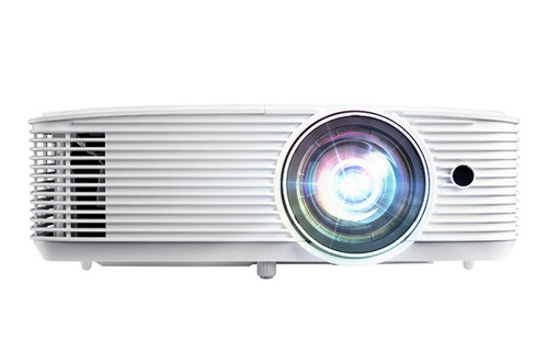 Optoma X318ST XGA Short Throw Projector
