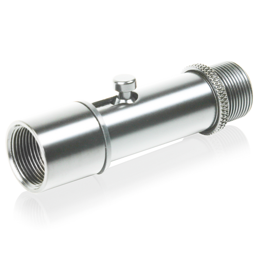 Atlas LO-2B Clip Mounting Lock-On Accessory