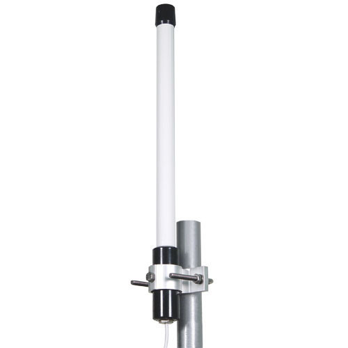 L-Com HG2408U-RTP 2.4 GHz 8 dBi Omnidirectional Antenna