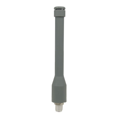 L-Com HGV-2404U 2.4 GHz 4 dBi Omnidirectional Antenna