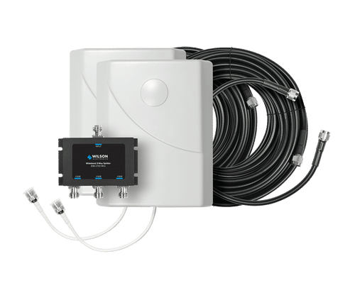 Wilson 309907-50N 50 Ohm Dual Antenna Expansion Kit