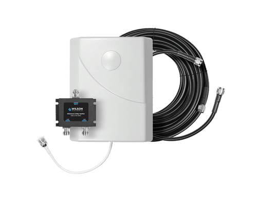 Wilson 309906-50N 50 Ohm Single Antenna Expansion Kit