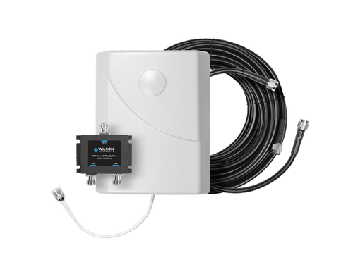 Wilson 309909-75F 75 Ohm Single Antenna Expansion Kit