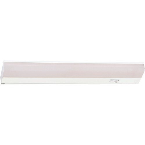Morris 71260A 9W/855 Lumens 18" Long LED Driverless Undercabinet Lighting