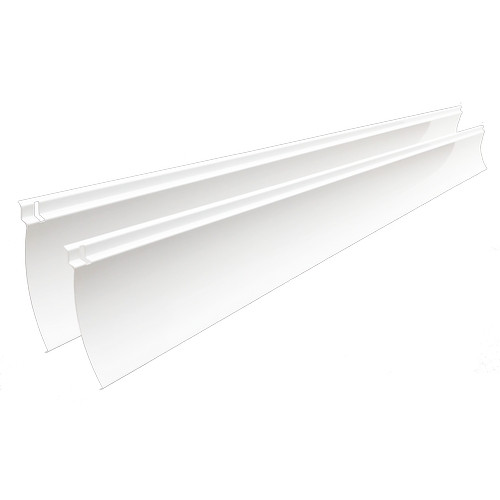 Morris 71933 LED Designer Linear-Arc Wrap-Around 4' Reflectors