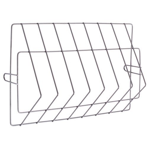 Morris 71459B LED Medium Classic Wallpack Wire Guard