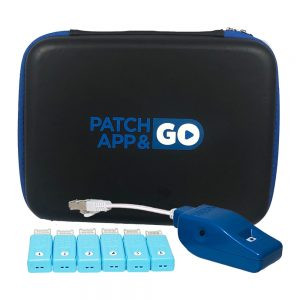 Quest PAGT001 Patch App & Go Network Tester