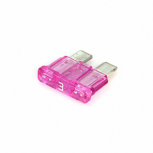 Bussmann ATC-3 Fast Acting Automotive Blade Fuse