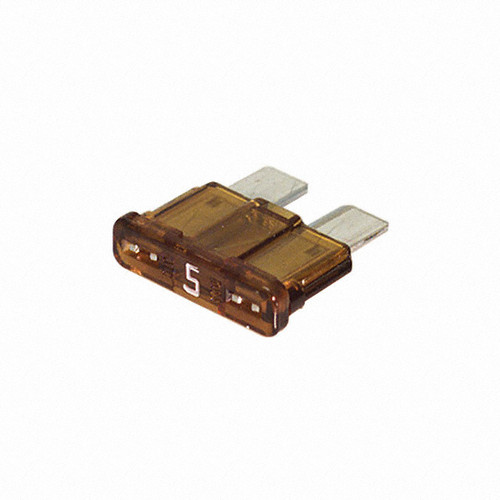 Bussmann ATC-5 Fast Acting Automotive Blade Fuse