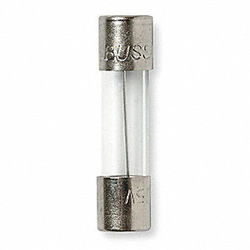 Bussmann GMC-3.5-R 3.5A Medium Time-Delay Glass Tube Fuse
