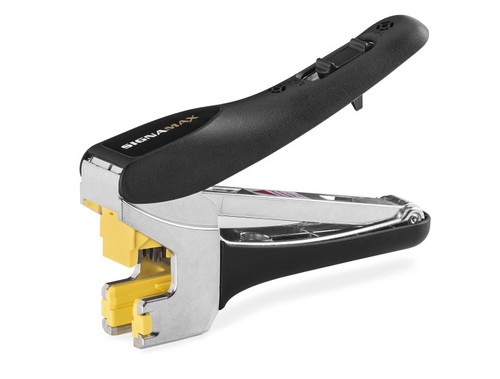 SignaMax KJMT-8600 Keystone Jack Multi-Pair Termination Tool