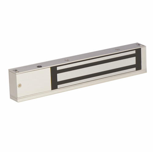 Camden Controls CX-91S-06 600 Lb. Surface Mount Single Door Magnetic Lock