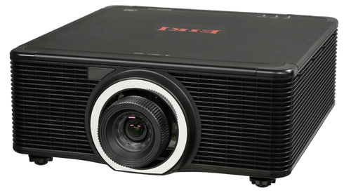EIKI EK-818U 1-Chip DLP Laser Projector