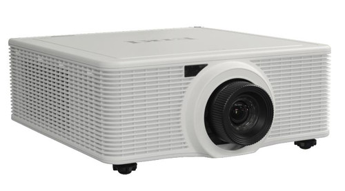 EIKI EK-623UW 1-Chip DLP Laser Projector