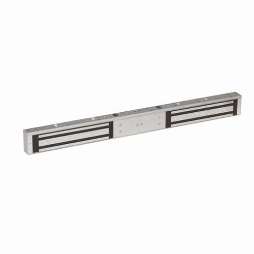 Camden Controls CX-92S-06TDS 600 Lb. Surface Mount Double Door Magnetic Lock