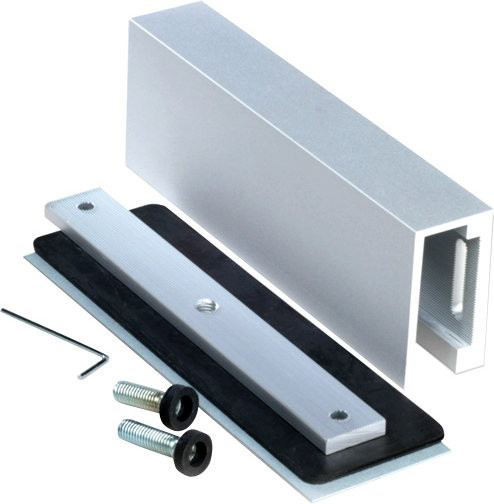 Camden Controls CX-1013 Glass Door Mounting Kit