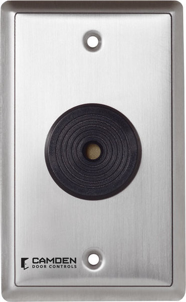 Camden Controls CX-DA100 Single Gang Door Prop Alarm