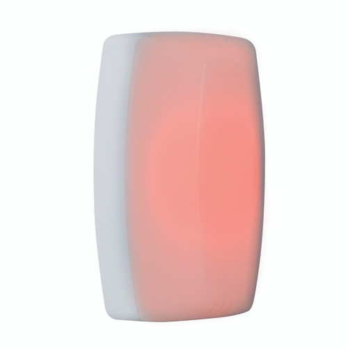 Camden Controls CM-AF142SO Single Gang Multi-Color LED Dome Light & Sounder