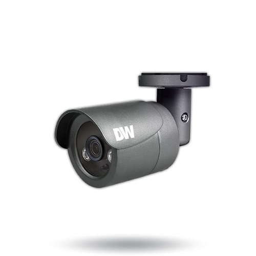 Digital Watchdog DWC-B7553WTIR 5MP Fixed Lens Star-Light Plus Bullet Camera
