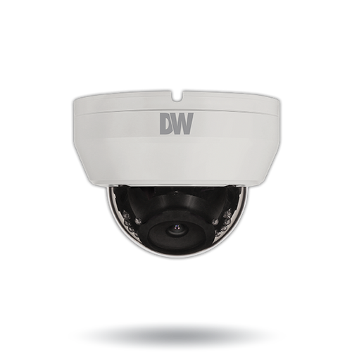 Digital Watchdog DWC-D3263TIR 2.1MP/1080p Star-Light Indoor Dome Camera