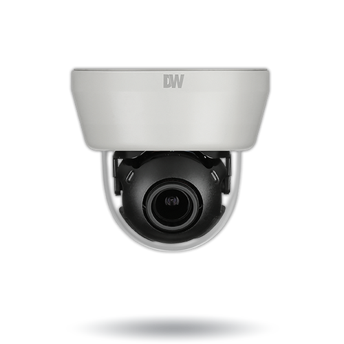 Digital Watchdog DWC-D4283WD 2.1MP/1080p Star-Light Indoor Dome Camera