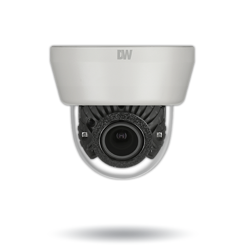 Digital Watchdog DWC-D4283WTIR 2.1MP/1080p Star-Light Indoor Dome Camera