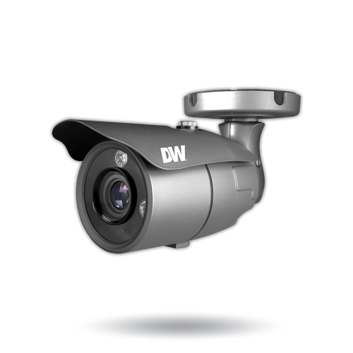 Digital Watchdog DWC-MB62DiVT 2.1MP/1080P MEGApix IP Bullet Camera