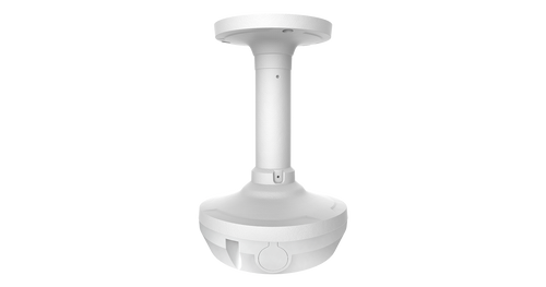 Digital Watchdog DWC-MTTCMJ Turret Camera Ceiling Mount & Junction Box