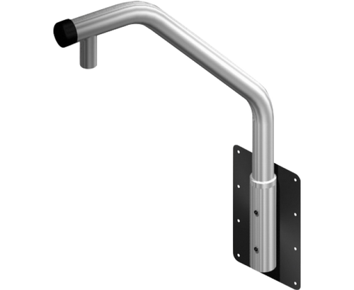 Digital Watchdog DWC-PZPARAM Parapet Mount Bracket