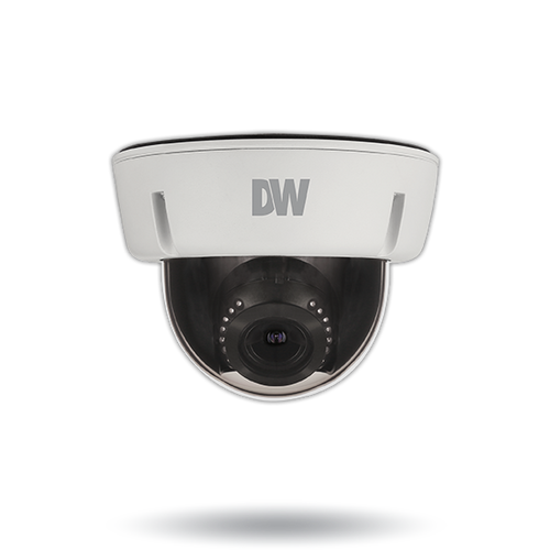 Digital Watchdog DWC-V6263WTIR 2.1MP/1080p Vandal Dome Camera
