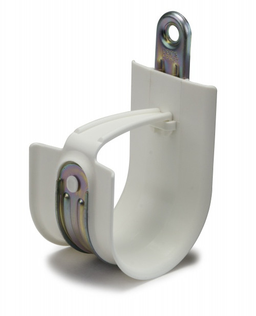 Platinum Tools HPH32-25 2" Snap-Lock Standard HPH White J-Hooks, 25 Pack
