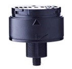 Sprecher & Schuh 910781405 MC5 5-Pin M12 Connector