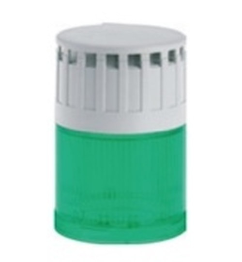 Sprecher & Schuh 260104405 Clear Flashing Light-Buzzer