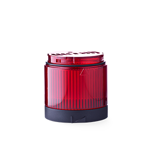 Sprecher & Schuh 910032405 Red LED Rotating Beacon