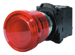 Sprecher & Schuh D7M-LMP40E3 Emergency Stop Operator