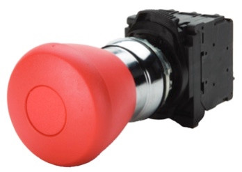 Sprecher & Schuh D7M-MP46 Emergency Stop Operator