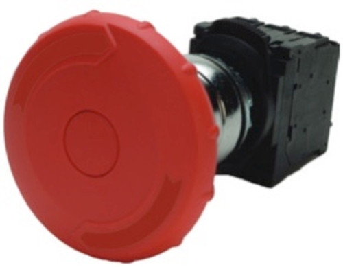 Sprecher & Schuh D7M-MT64PX11 Emergency Stop Operator